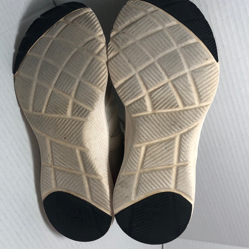 Veja Impala Mesh Sneakers Women’s size 9 - Picture 10 of 14